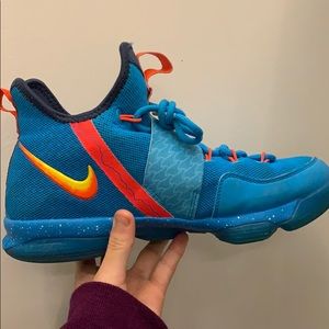 LeBron 14 A sneaker you can ball out in